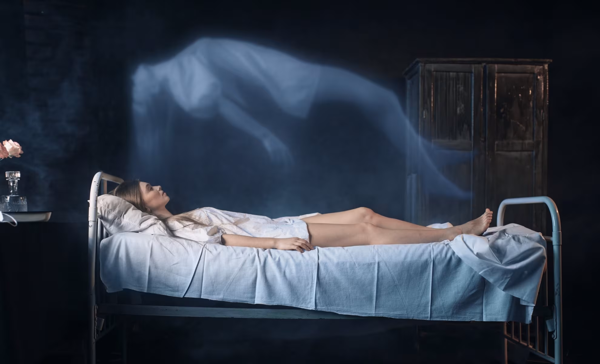 Researchers Discover the Exact Moment Your Brain ‘Falls’ Into Sleep – Literally - Indian Defence Review