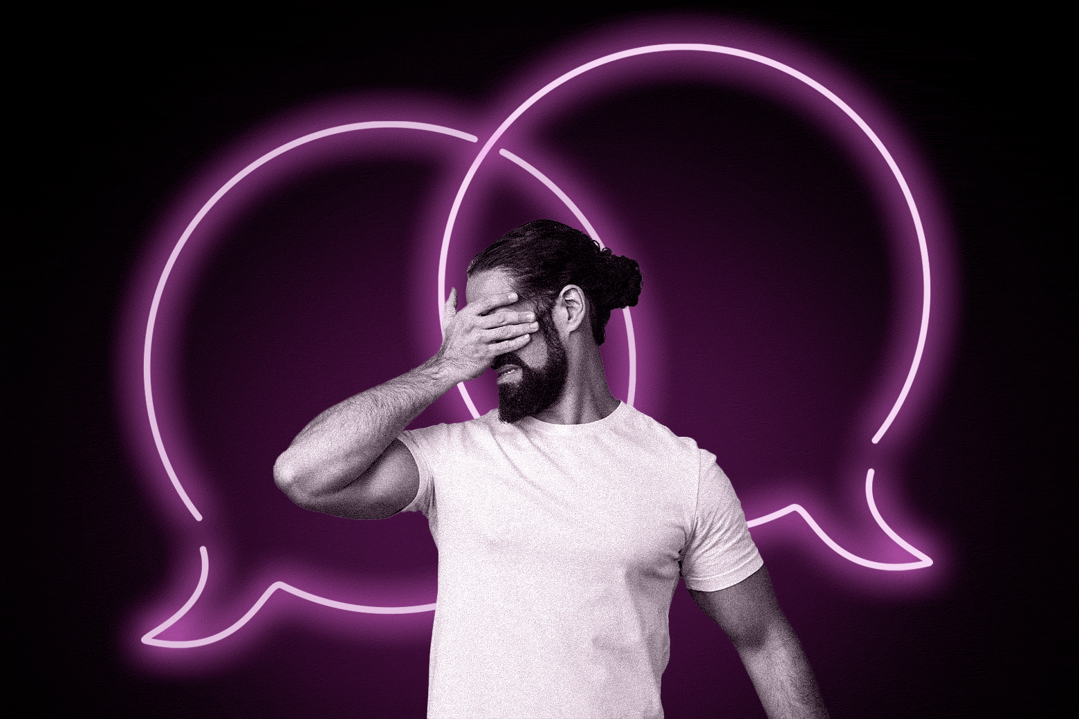 I Lied to My Wife About Why I’ve Been Dodging Sex. I’m Not Sure She Can Handle the Truth. - Slate